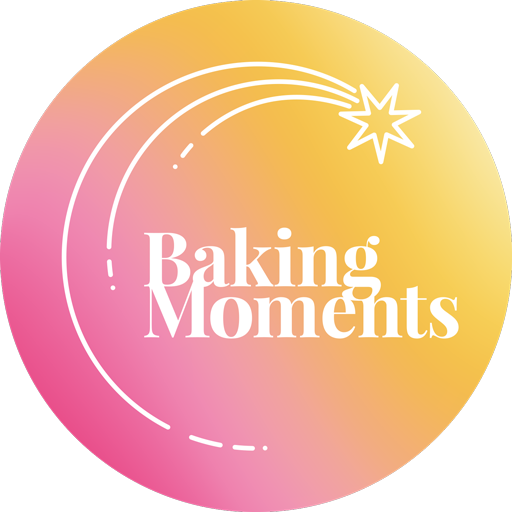 Baking Moments